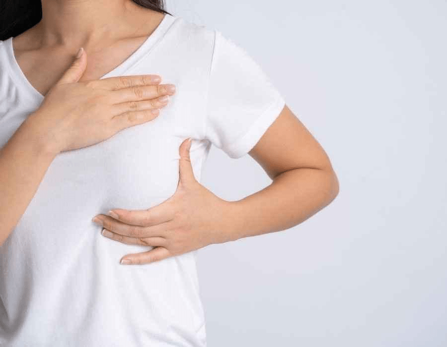 Understanding Skin Rash from Breast Cancer: Essential&nbsp;Knowledge