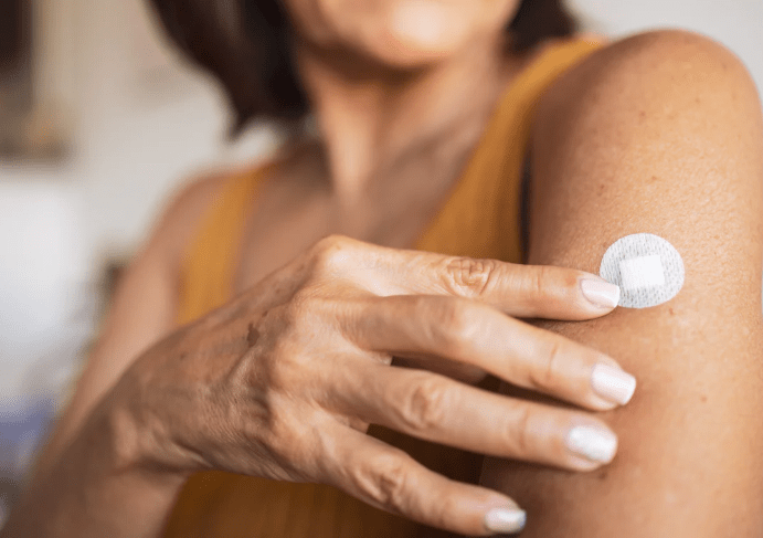 Hormone Replacement Therapy: Rebalancing Your Body for&nbsp;Health